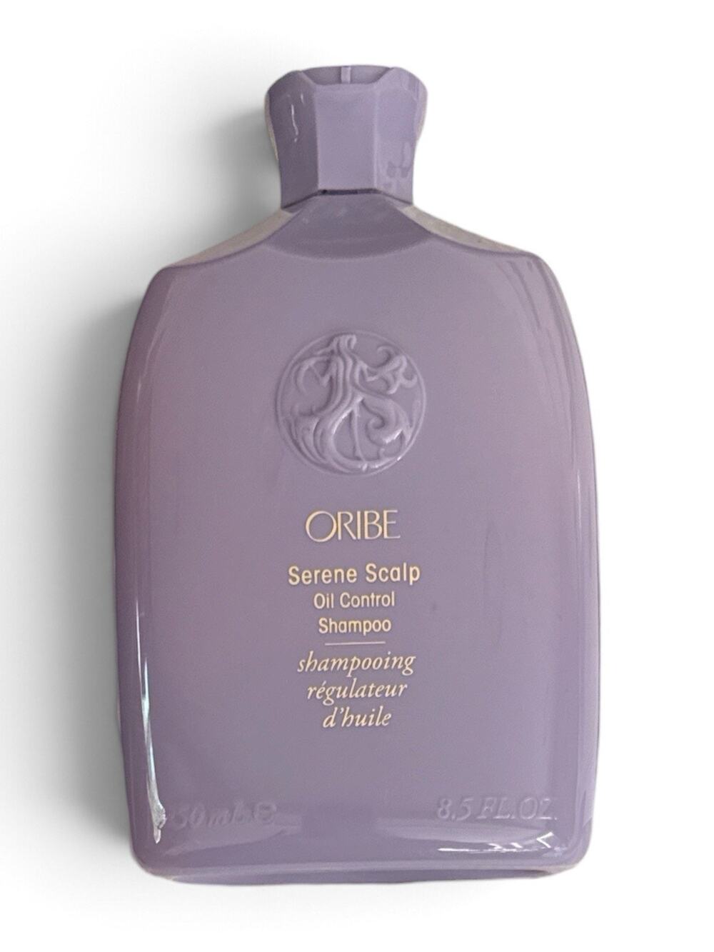 Oribe Serene Scalp Oil Control Shampoo 8.5 oz/250ml No Box